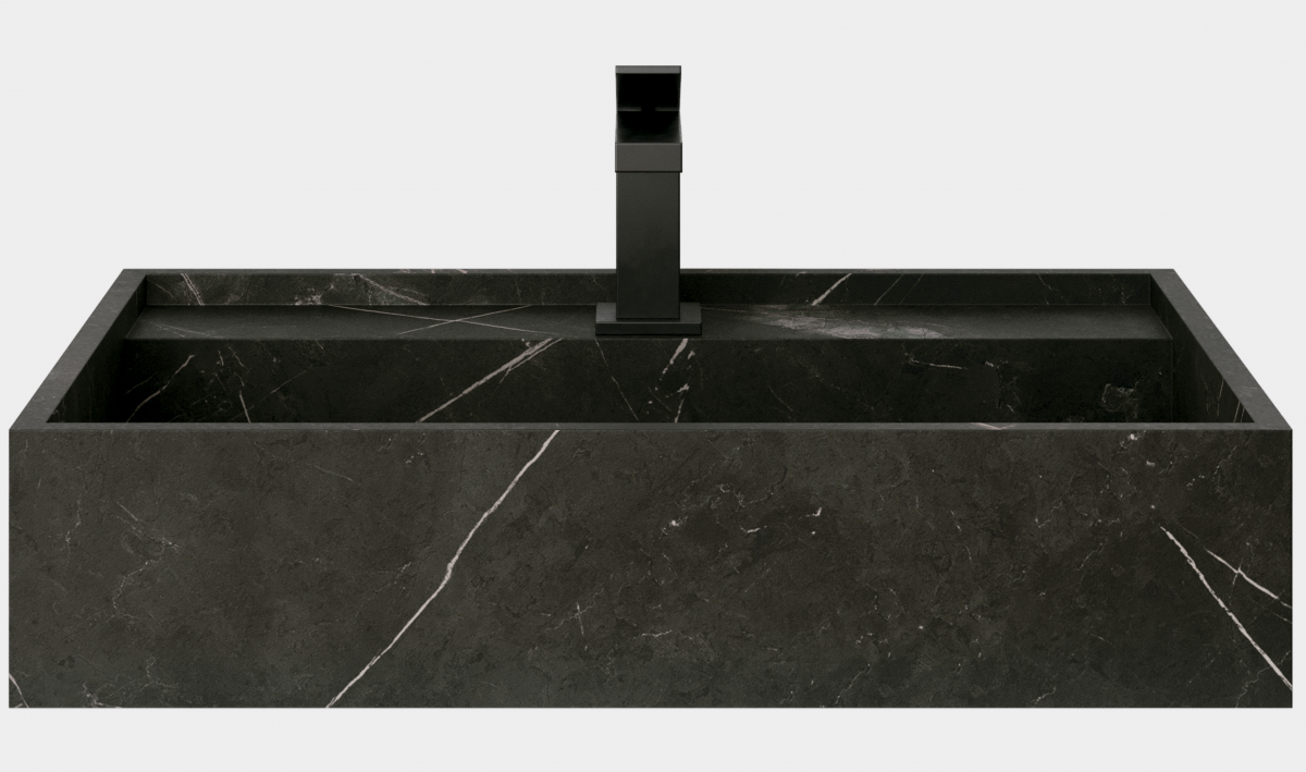 Inalco Hydra60 Storm Negro Natural Preview 1