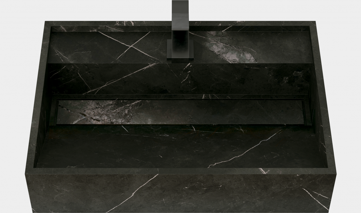 Inalco Hydra60 Storm Negro Natural Preview 2