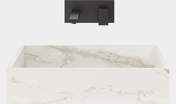 Inalco Hydra60 WT Larsen Super Blanco Gris Natural Preview 2