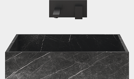 Inalco Hydra60 WT Storm Negro Natural Preview 2