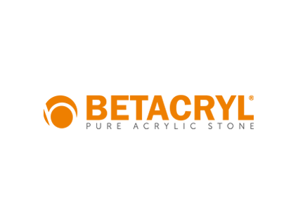 Brands Logo Betacryl