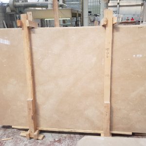 Natural Stone Albamar Ruby Beige Marble