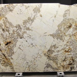 Natural Stone Alpinus Blanc Du Blanc 29214
