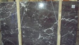 Natural Stone Bemarsa Marble Supreme Grey Polished Slabs