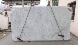 Natural Stone Bianco Carrara C