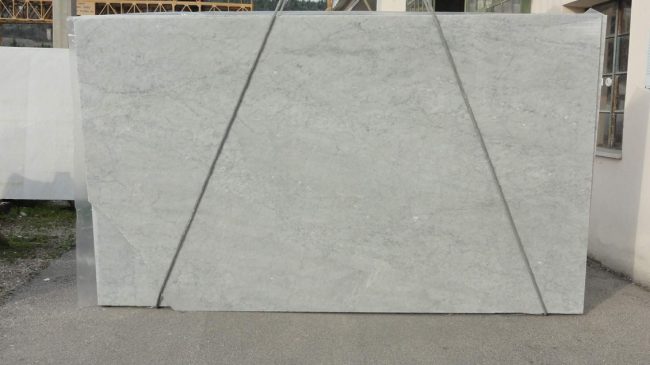 Natural Stone Bianco Carrara Cd