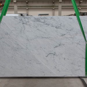 Natural Stone Bianco Carrara Vr3812 3 Bnd 290X150x2cm