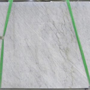 Natural Stone Bianco Carrara Vr4313 2 Bnd 250X195x2cm