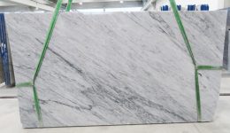 Natural Stone Bianco Carrara Vr4323 2 Bnd 320X175x2cm
