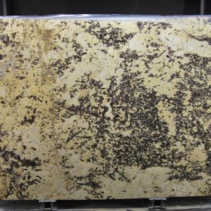Natural Stone Golden Flake Gold 22089