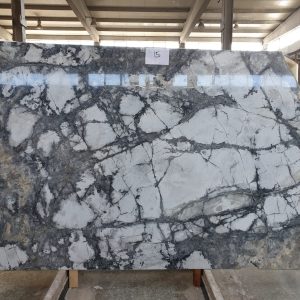 Natural Stone Invisible Grey (7483)
