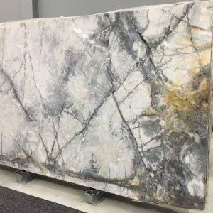 Natural Stone Invisible Ice (7217) 2