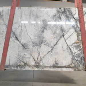 Natural Stone Invisible Ice (7217)