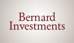 Client Logo Bernard