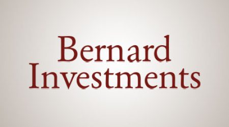 Client Logo Bernard