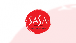 Client Logo Sasa