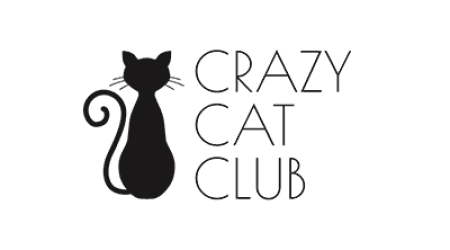 Client Logo Crazycat Club