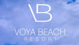 Client Logo Voya Beach