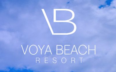 Client Logo Voya Beach