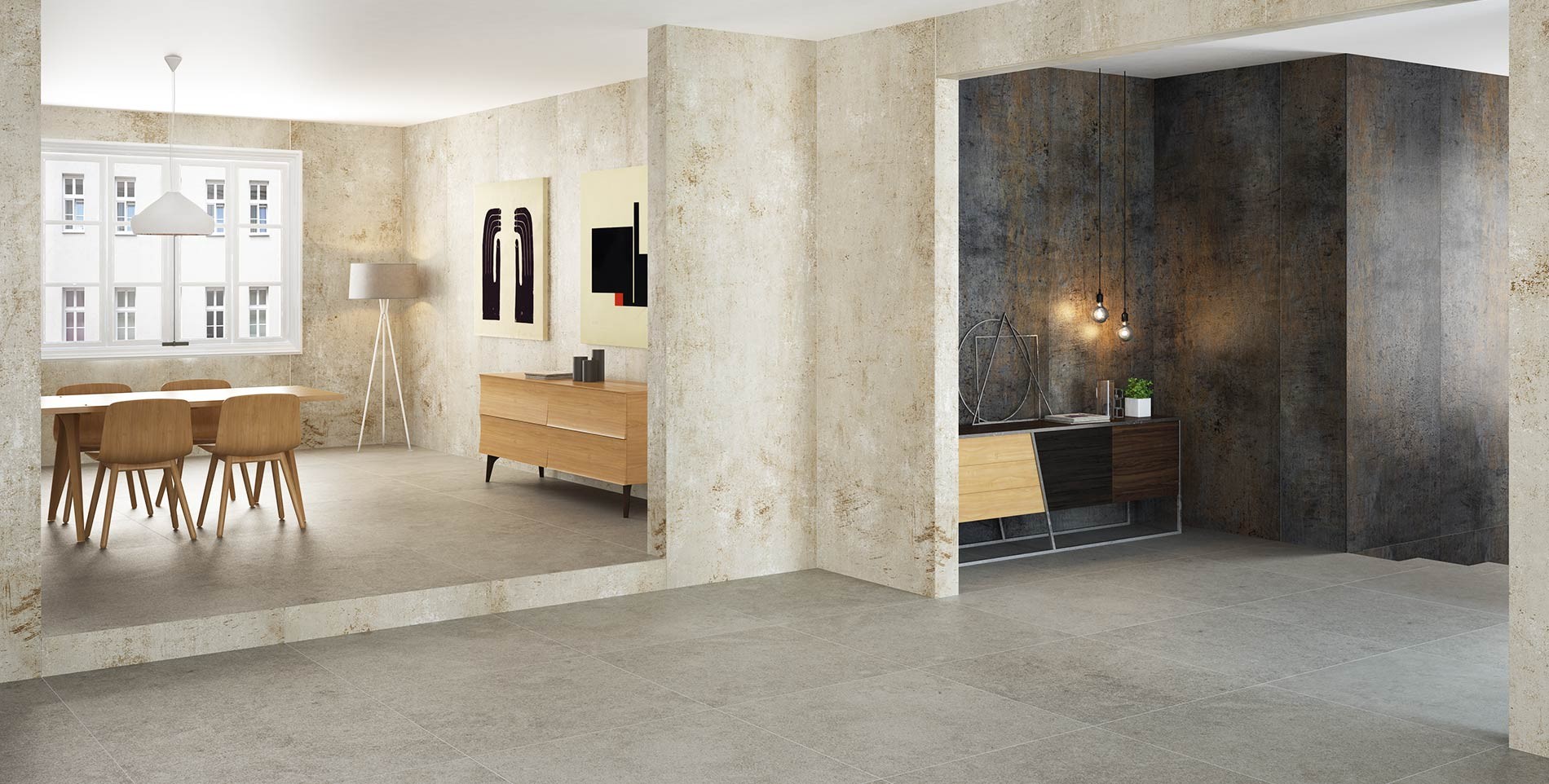 TECHLAM® | THE PORCELAIN TILES THAT WILL MAKE YOUR HOME RENOVATION SIMPLER AND EASIER