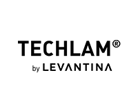 Brand Logo Techlam 200x151 X1 Black