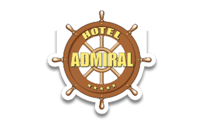 Client Logo Admiral Hotel