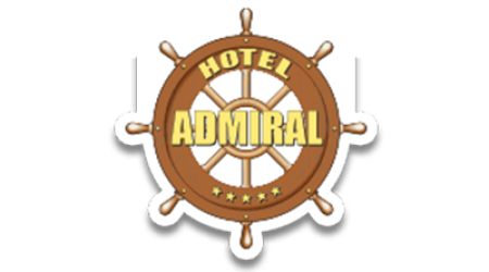 Client Logo Admiral Hotel