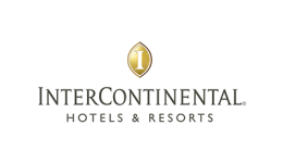 Client Logo Intercontinental Hotel