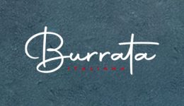 Burrata Logo New 400x250