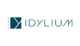 Brands Logo Idylium
