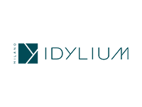 Brands Logo Idylium