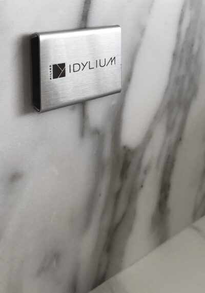 Idylium Sinks Cover