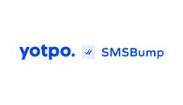 Logo Yotpo Smsbump