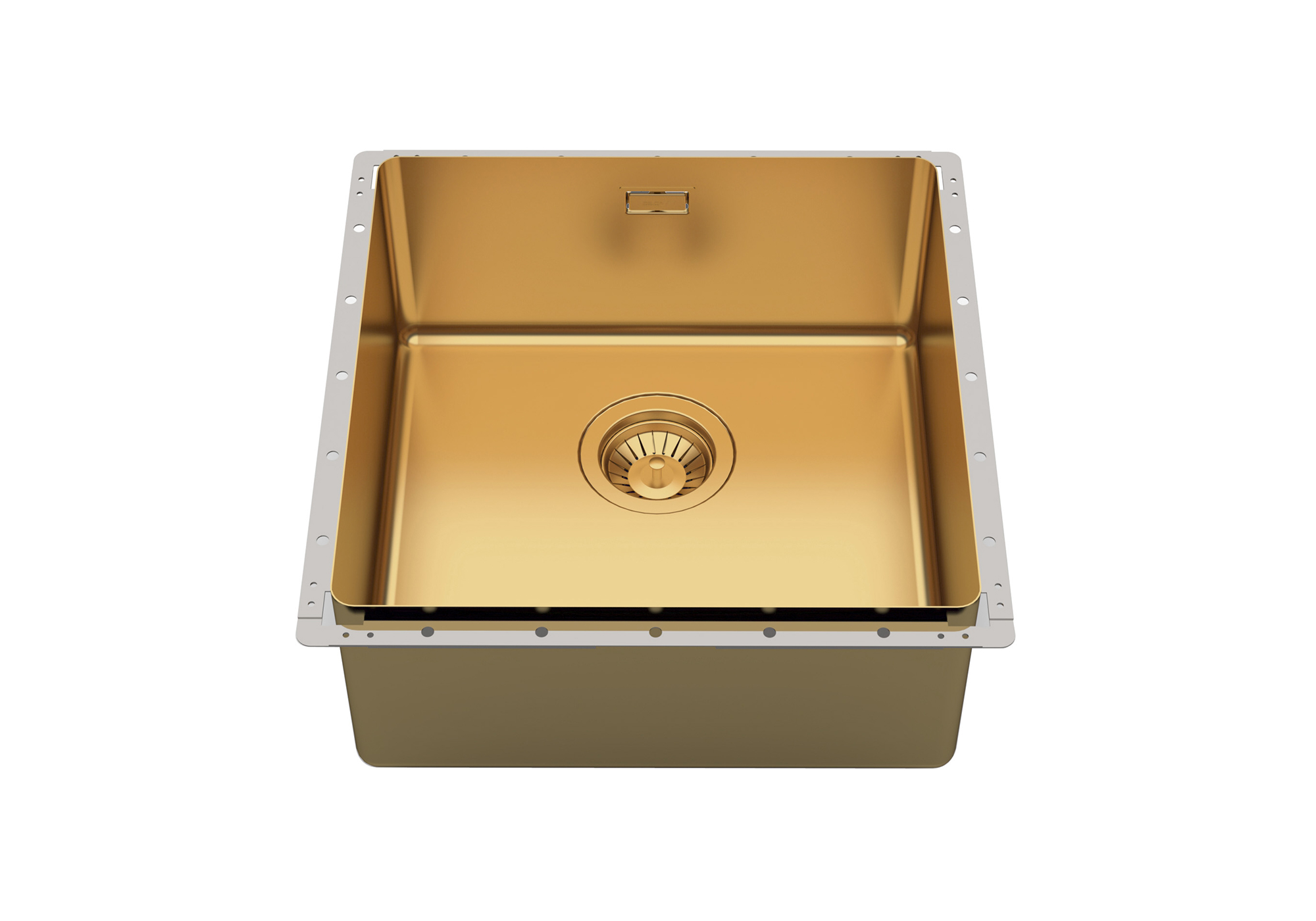 Sink Phantom Edge Gold <br> 4156 019