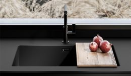 Lapitec Unique Products Sinks