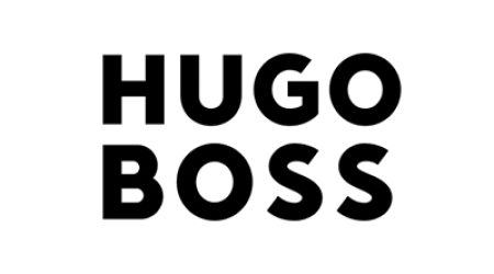 Hugo Boss Logo 400x250