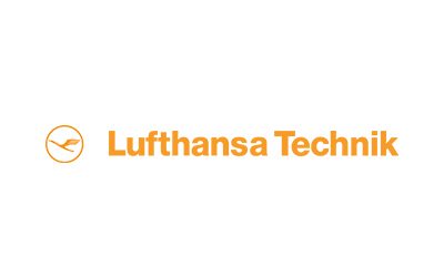 Lufthansa Technik Logo 400x250