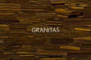 Granitas Products Botique Stone Tigereyes Gtt 