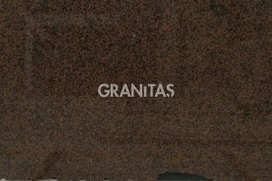 Granitas Products Granite BALMORAL RED Gtt 