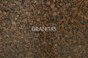 Granitas Products Granite BALTIC BROWN Gtt 