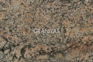Granitas Products Granite GIALLO ARGENTO Gtt 