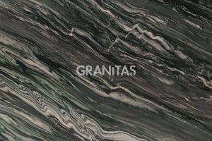 Granitas Products Granite GREEN PARADISE Gtt 
