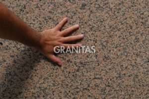 Granitas Products Granite Rosa Porrino 4 Gtt 