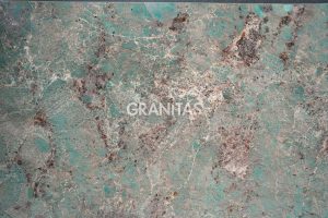 Granitas Products Marble Amazonite Gtt 