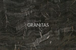 Granitas Products Marble Andromeda Black Gtt 