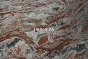 Granitas Products Marble Arabescato Orobico Rossa Gtt 