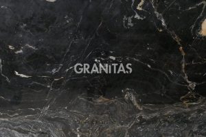 Granitas Products Marble Nero Picasso Gtt 