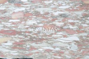 Granitas Products Marble Norvegian Rose Gtt 