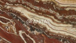 Granitas Products Onyx Kirmizionyx Gtt 