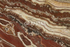 Granitas Products Onyx Kirmizionyx Gtt 